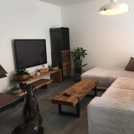 Tuin Appartement Buiten De Veste 8 Веере Екстериор снимка