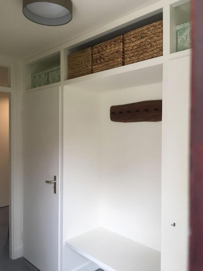 Tuin Appartement Buiten De Veste 8 Веере Екстериор снимка