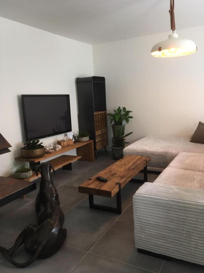 Tuin Appartement Buiten De Veste 8 Веере Екстериор снимка
